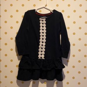 Carter’s Long Sleeve Dress